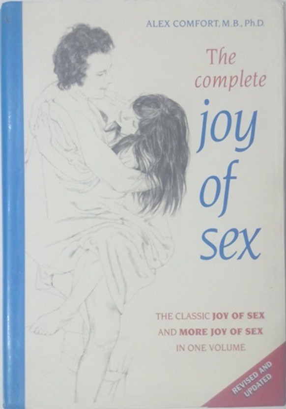 the joy of sex picture Lesbians being punished